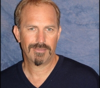 Kevin Costner 2008