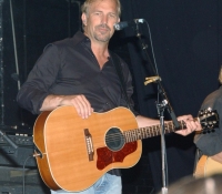 Kevin Costner 2008