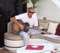 Kevin Costner 2009