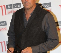 Kevin Costner 2010