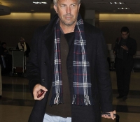 Kevin Costner 2010