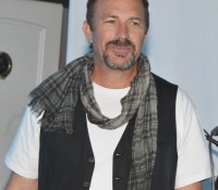 Kevin Costner 2011