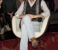 Kevin Costner 2011