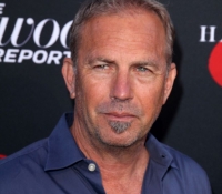 Kevin Costner 2012