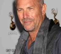 Kevin Costner 2012