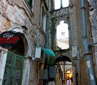 Tipica-calles-en-Kotor