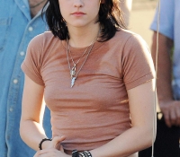 kristen stewart 2009