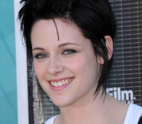 kristen stewart 2009