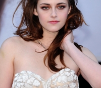 kristen stewart 2013