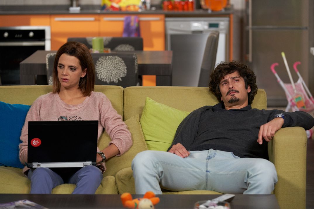 Ver La Que Se Avecina Temporada 11 Capitulo 2