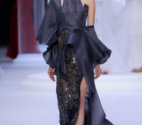 paris fashion week lan yu alta costura