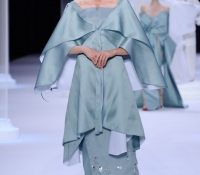 paris fashion week lan yu alta costura