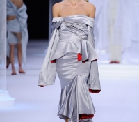 paris fashion week lan yu alta costura