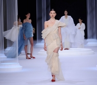 paris fashion week lan yu alta costura