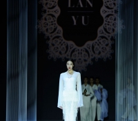 paris fashion week lan yu alta costura