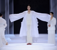 paris fashion week lan yu alta costura