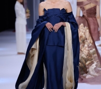 paris fashion week lan yu alta costura