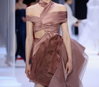 paris fashion week lan yu alta costura