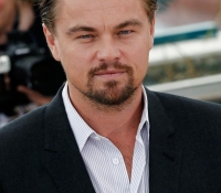 Leonardo Dicaprio