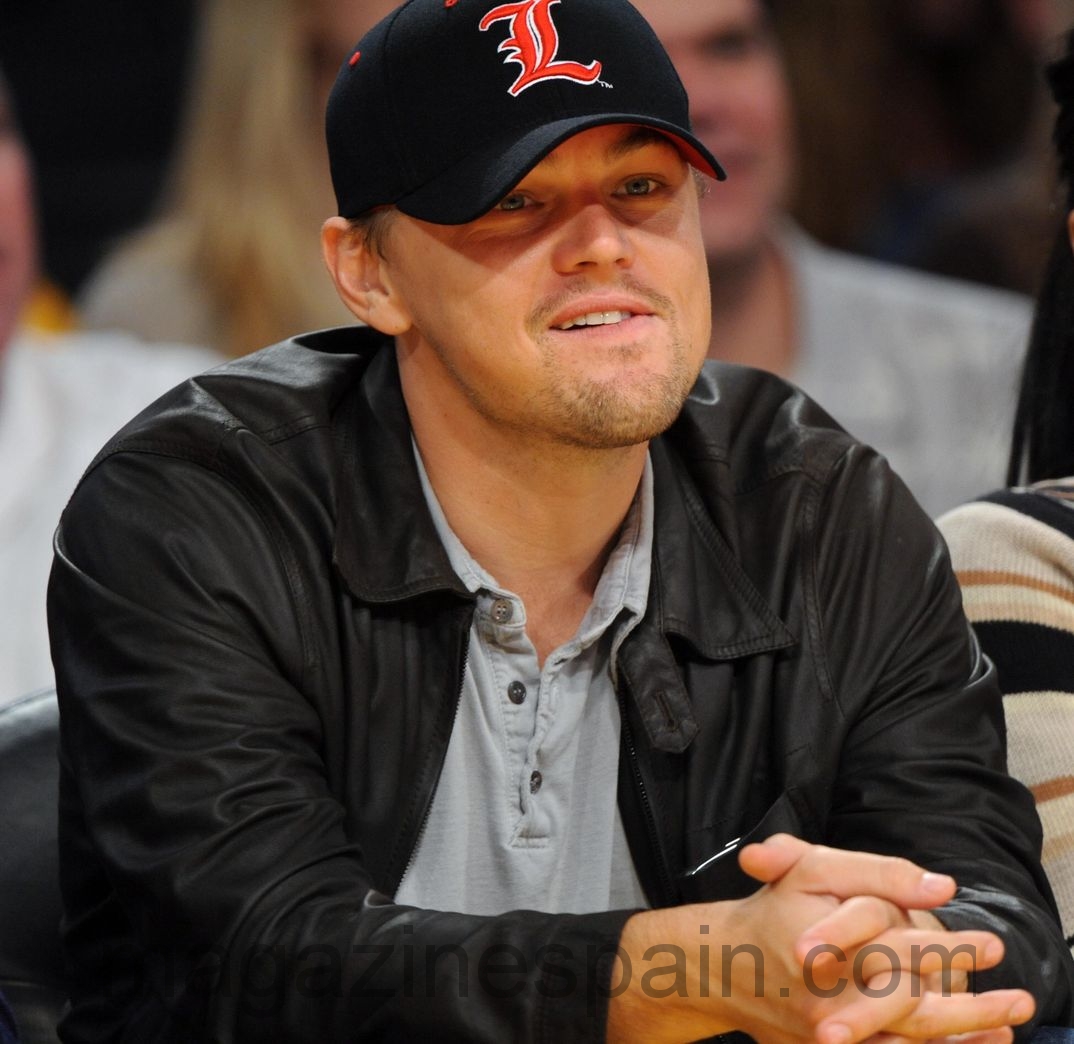 Así eran, Así son: Leonardo DiCaprio celebra su 46 cumpleaños