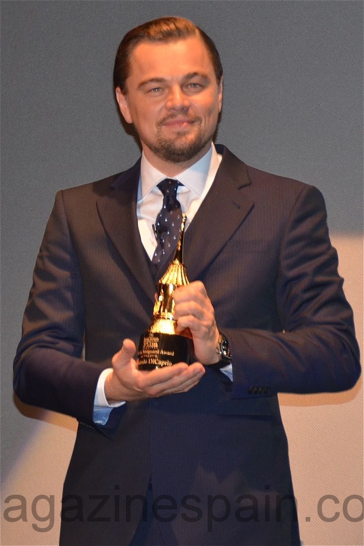 Coffret Leonardo Di Caprio 2014: 4 Film In DVD/Blu-ray - The Wolf Of Wall Street, Il Grande Gatsby, Inception, J. Edgar