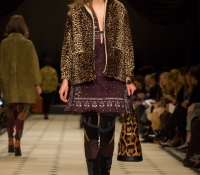 burberry fashion week londres 2015
