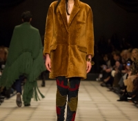 burberry fashion week londres 2015