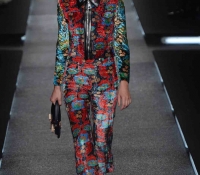 LOUIS VUITTON SHOW