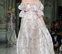 milan fashion week luisa beccaria