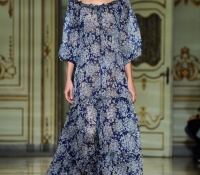 milan fashion week luisa beccaria