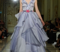 milan fashion week luisa beccaria