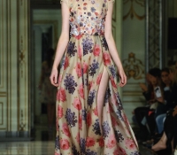 milan fashion week luisa beccaria