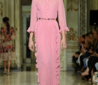 milan fashion week luisa beccaria