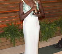 Lupita Nyong'o