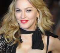 madonna 2012