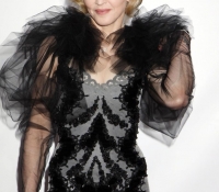 madonna 2012