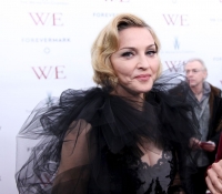 madonna 2012