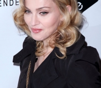 madonna 2010