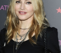 madonna 2010