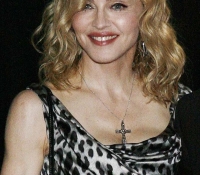 madonna 2009