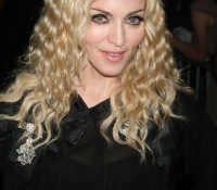 madonna 2008