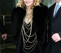 madonna 2008