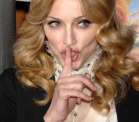 madonna 2007