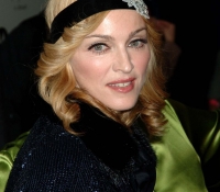 madonna 2006