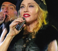 madonna 2013