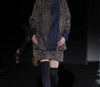 madrid fashion week alvarno24