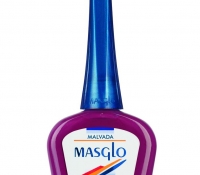 malvada esmalte masglo