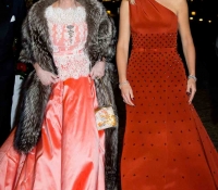 Dutch State visit to Denmark day 2