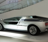 Maserati-Boomerang