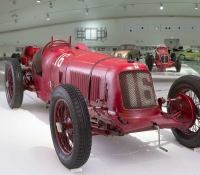 Maserati-Tipo-26B